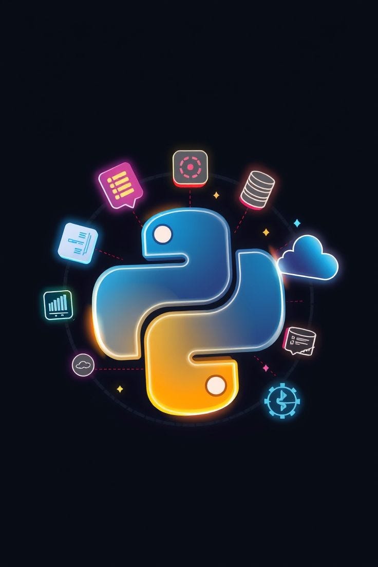 8 Powerful Python Tricks Every Developer Should Know (Save Time & Write Cleaner Code)