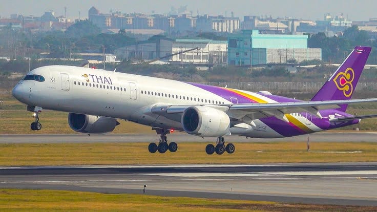 The Workhorses of the Sky: Most Used Aircraft in 2026