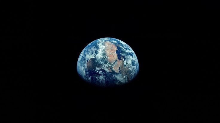 The Shadow That Arrived Before the Eclipse: The 2026 Ghost Anomaly The Shadow That Arrived Before the Eclipse: The 2026 Ghost Anomaly