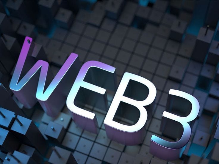 Web3 and the Future of the Internet