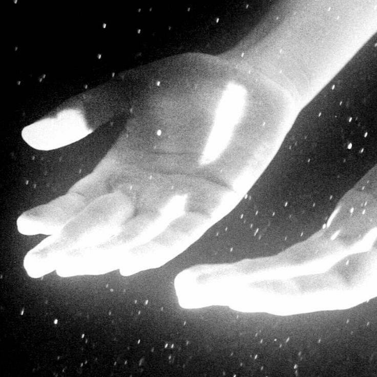 Chapter 5 – The Relentless Hands