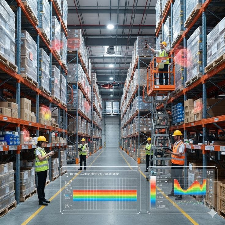 How Temperature-Controlled Supply Chains Work in India