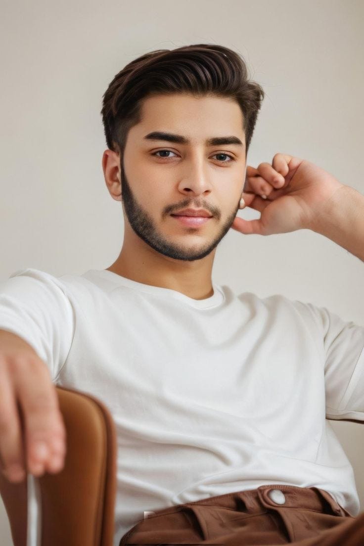 Ahsan Ali Web Designer