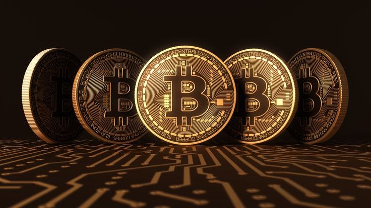 The Case for Bitcoin’s Long-Term Value: Why Digital Scarcity is the Future of Finance