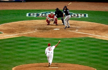 30 Players in 30 Days: Livan Hernandez, by Nationals Communications