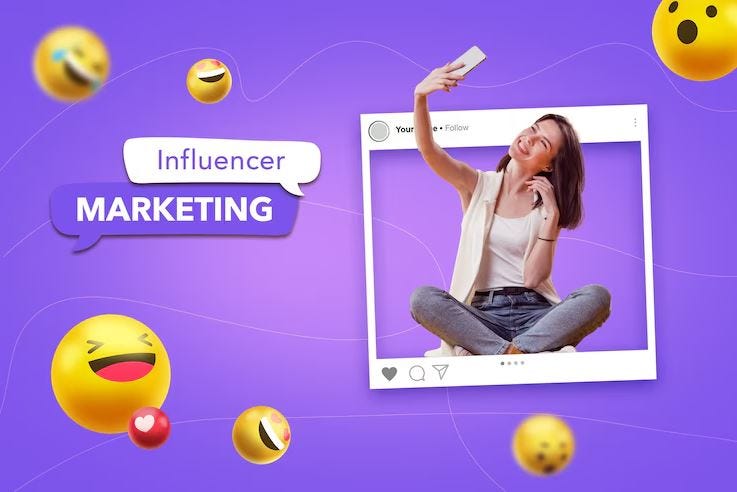 How to create a successful influencer marketing strategy?