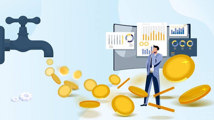 How Fortune 500 Companies Detect Revenue Leakage Using SQL and Python