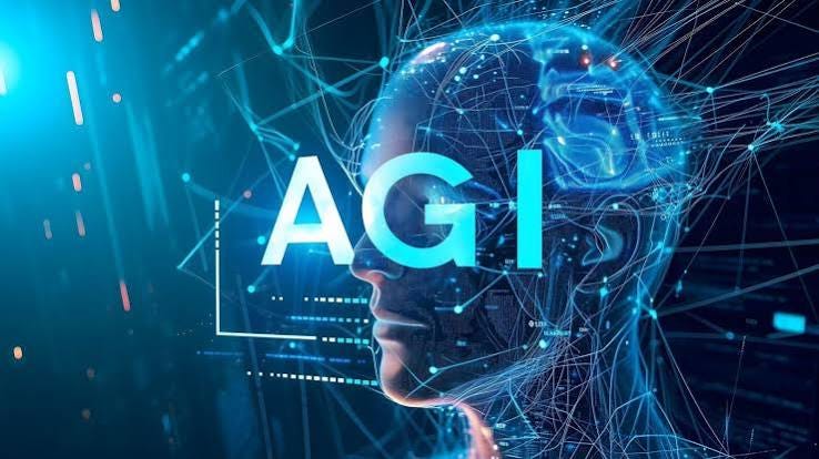 AGI Isn’t a Product Launch — It’s a Moving Target. Here’s Why That Matters.