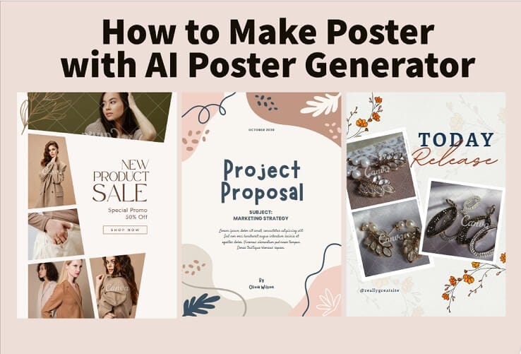 AI Poster Generator Guide