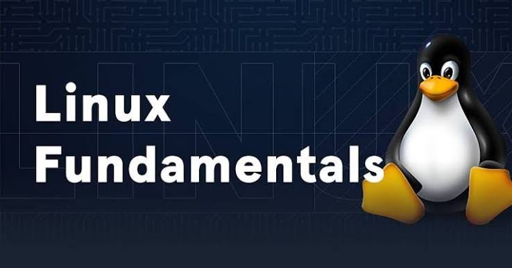 Linux Fundamental