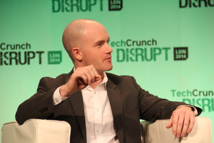 Coinbase's GDAX Links Up With Trading Software Provider