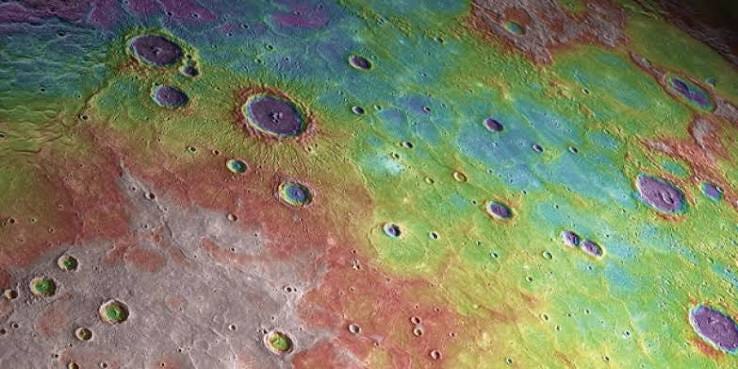 Mercury Isn’t Actually Moving Backward. Here’s What’s Really Happening Mercury Isn’t Actually Moving Backward. Here’s What’s Really Happening