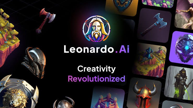 Leonardo Artificial intelligence (AI) is an advanced platform designed to help you create high-quality, engaging content without all the hassle