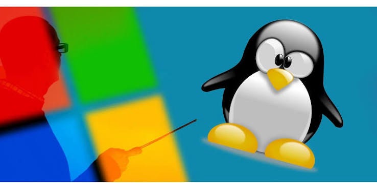 Installing Linux on my old Laptop