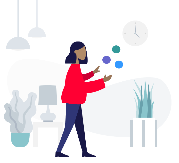 Yes, I have a time management problem — so what?!