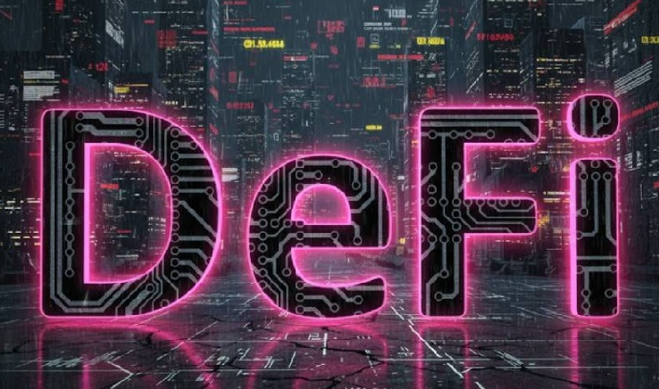 Why Liquidity Movement Defines DeFi Trends 