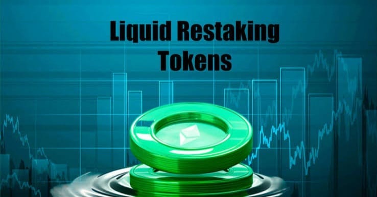 Liquid Restaking Tokens (LRT): A Simple Guide to the Future of Staking