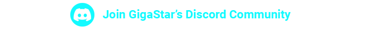 Join GigaStar’s Discord Community
