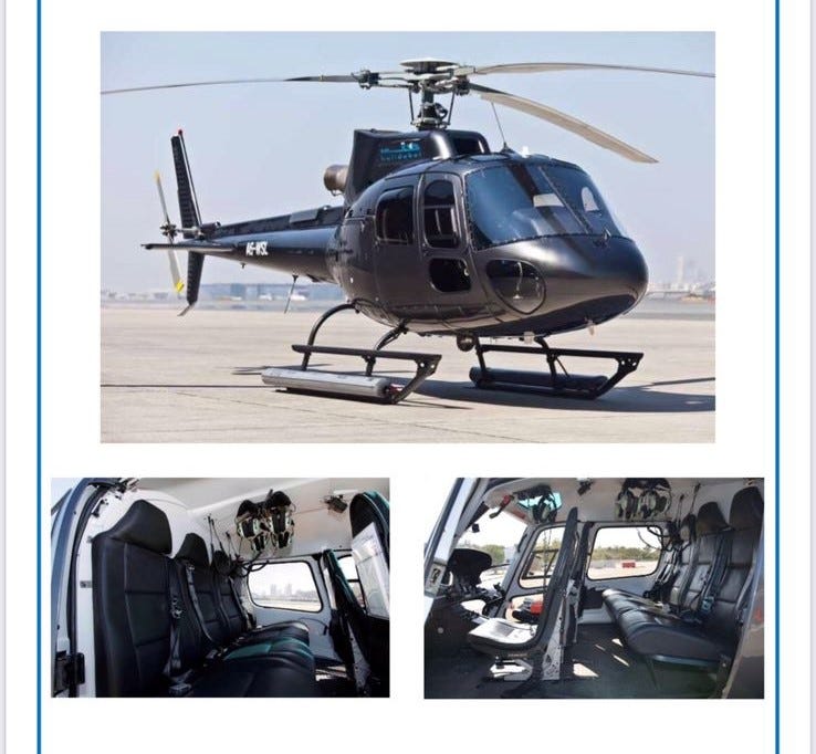air condition helicopter tour Dubai Helicopter Helicopter tour Dubai