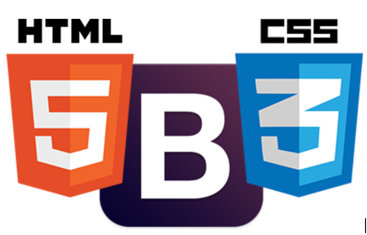 HTML5, CSS3, and BOOTSTRAP