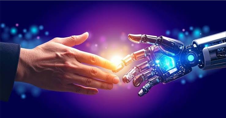 What are AI Agents and Why They Are the Future of Productivity ?