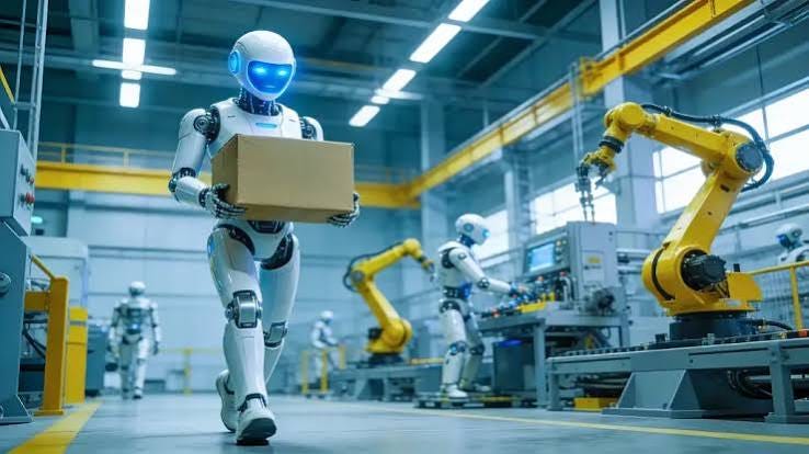 The Real Competitive Advantage in AIoT Is Repeatability