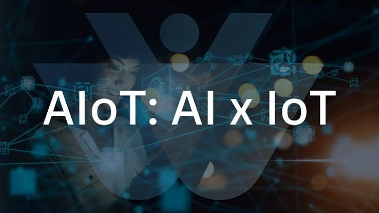 How AIoT Is Changing the Way Pharmaceutical Plants Think About Operations