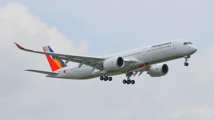 OFF THE TANK: The A350 and why I love it.