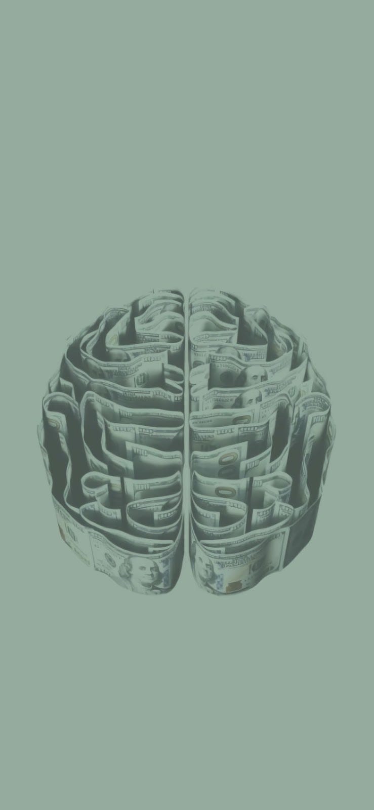 Image of a brain maze