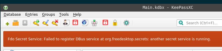 What Is Linux Keyring Gnome Keyring Secret Service And D Bus Laptrinhx