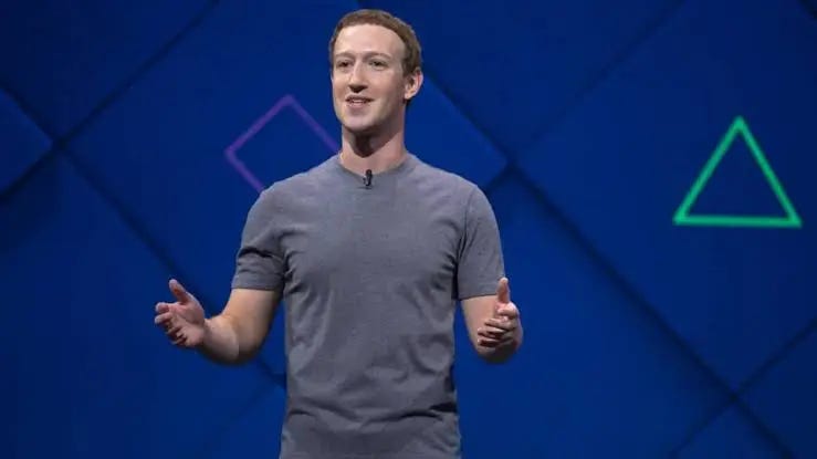 Mark Zuckerberg Criticizes ‘One True AI’ Concept, Unveils New Smart Glasses