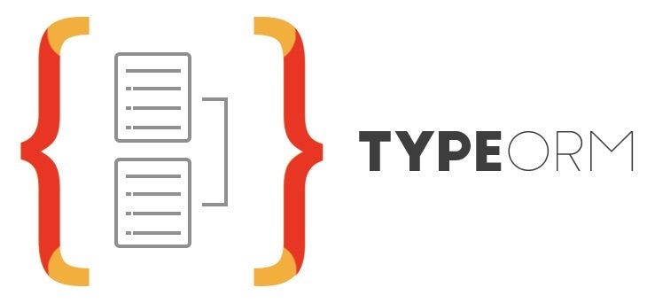 TypeORM Logo