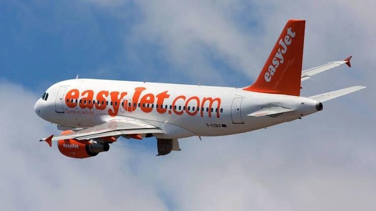 Apollo’s £5.7 Billion Acquisition of easyJet: A New Chapter for Europe