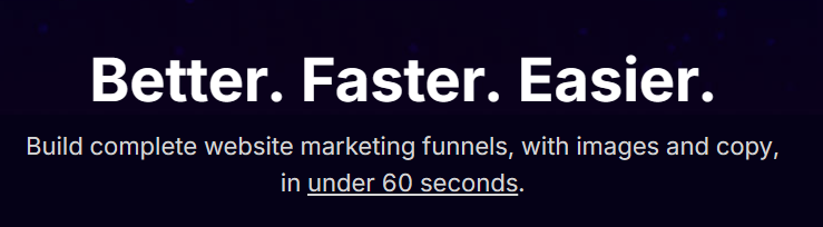 Supercharge Your Marketing with AutoFunnel.ai: The Ultimate Sales Funnel Solution