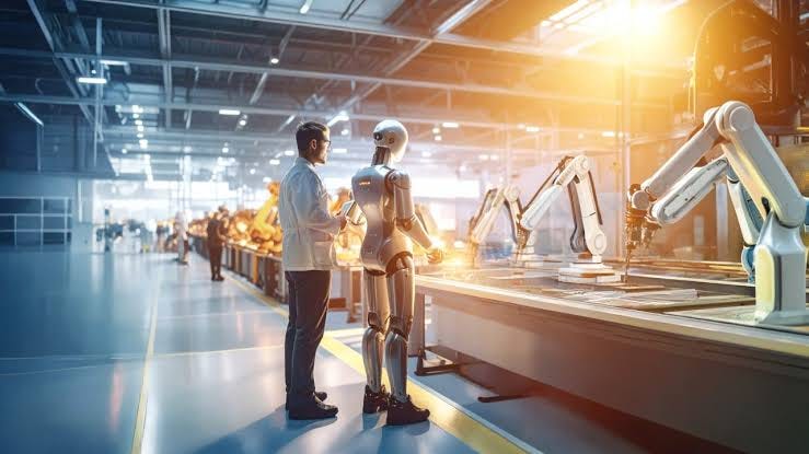 Inside the Studio Building AI + IoT Companies for the Physical World