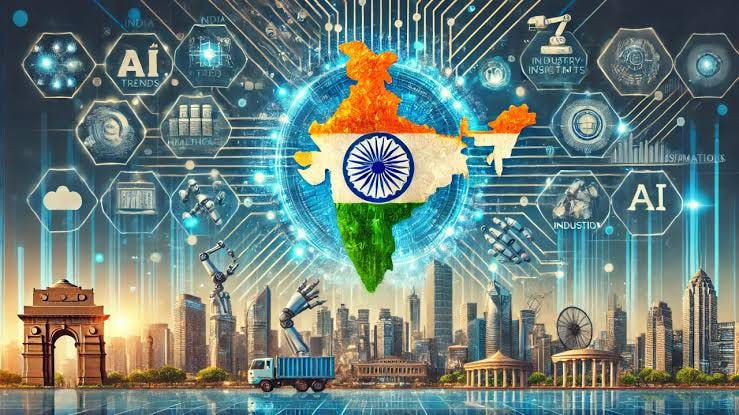 Preparing India for the AI Age
