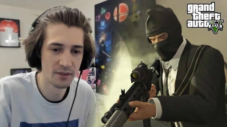 Rumor: xQc Permanently Banned from NoPixel's GTA RP Server Everything You Know