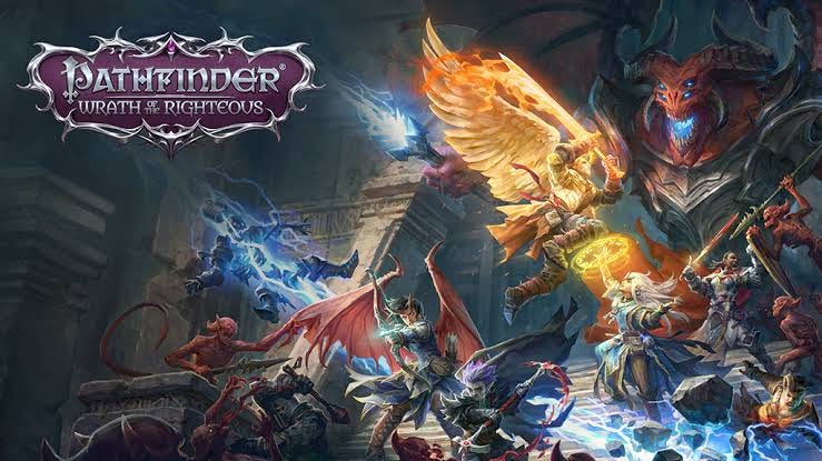 PATHFINDER: WRATH OF THE RIGHTEOUS You need to know Everything  BETA STAGE 2