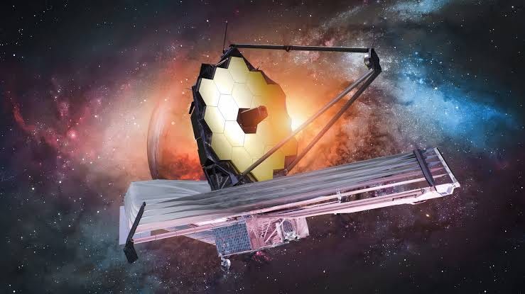 The James Webb Space Telescope: Revolutionizing Our Understanding of t