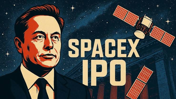 How To Invest In SpaceX IPO For Beginner’s 2026