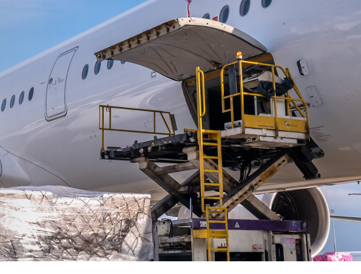 How Private Aircraft Management Companies Are Redefining the Art of Ai