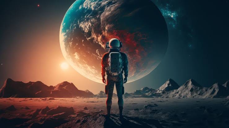 Space Travel: The Future of Tourism