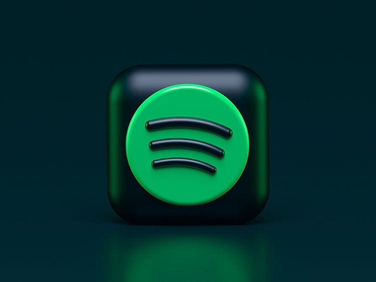 Spotify Logo