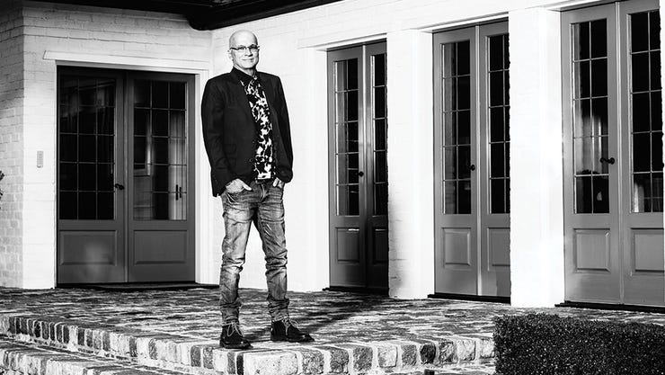 Jimmy iovine variety cover story