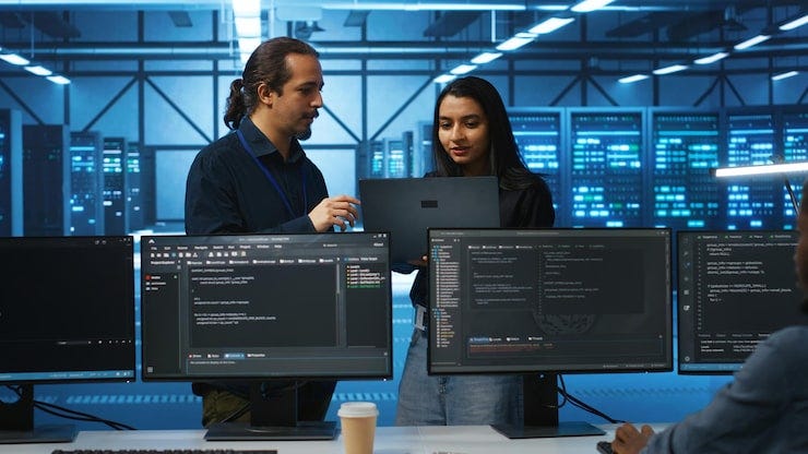 Real-Time Infrastructure at Scale: Why Businesses Hire Experienced Node.js Developers