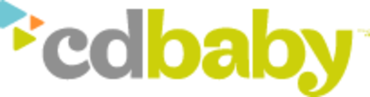 Cdbaby music store logo