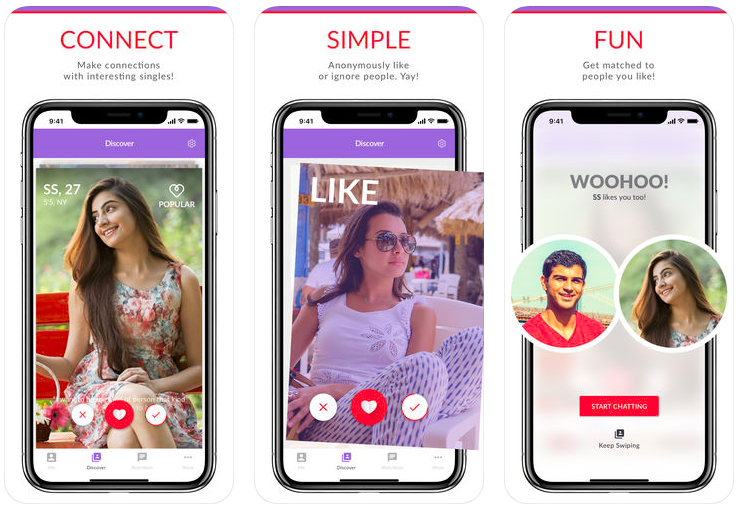 4. What Makes Dating Apps So Interesting? 