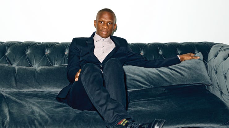 Troy carter spotify artist rep