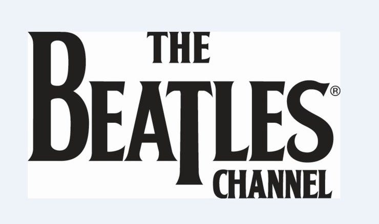 Sirius beatles channel