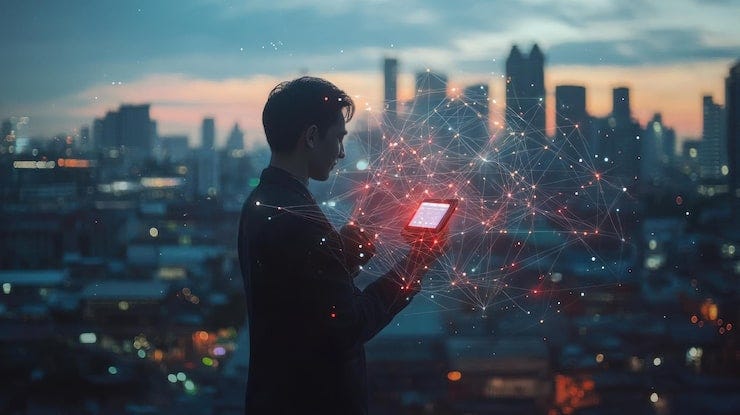 The Silent Shift: How AI Is Turning Non-Tech Founders Into App Builders